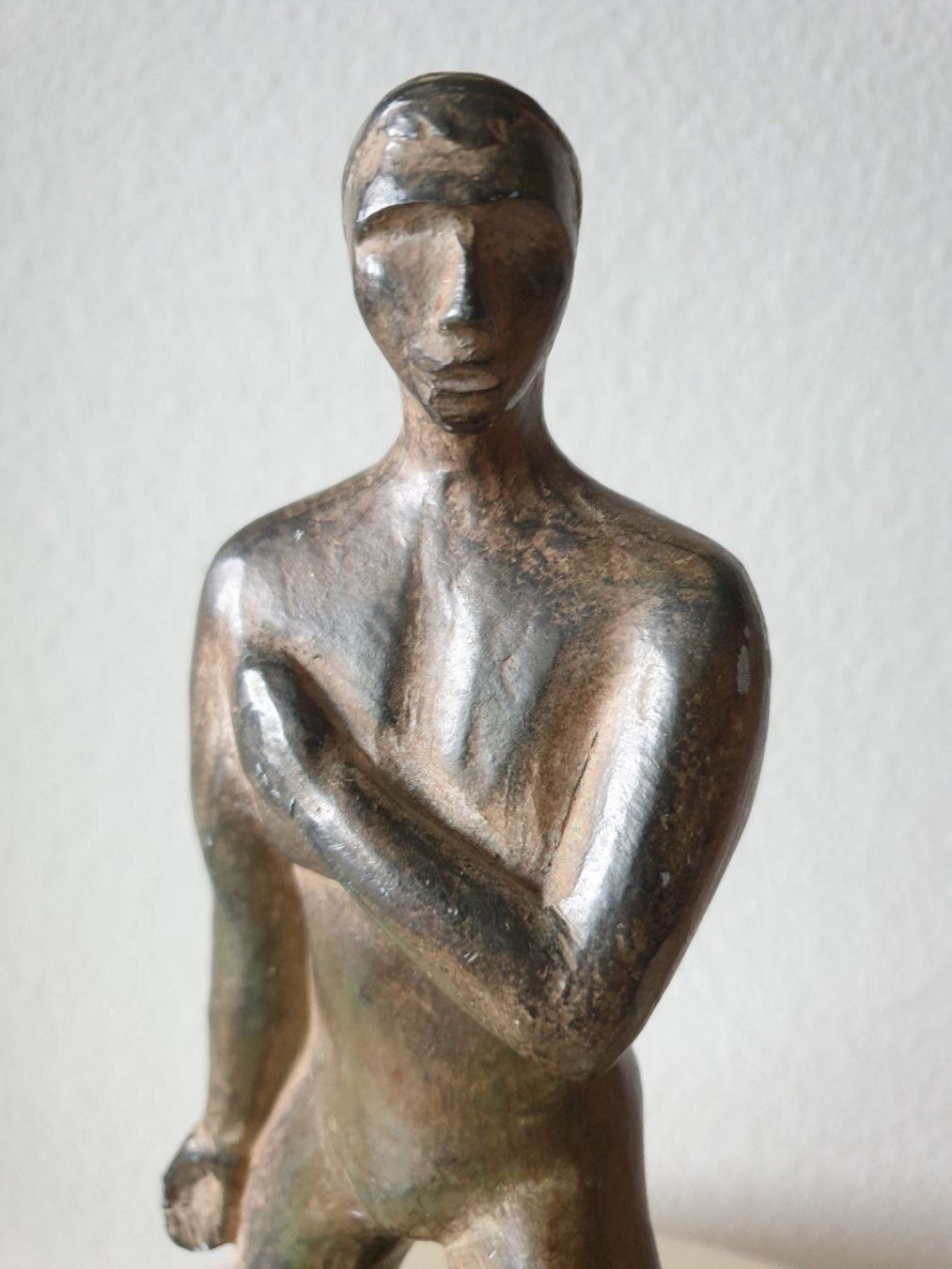 Figurines: Figur / Anonym – D'occasion à Zürich par B-Rock 2