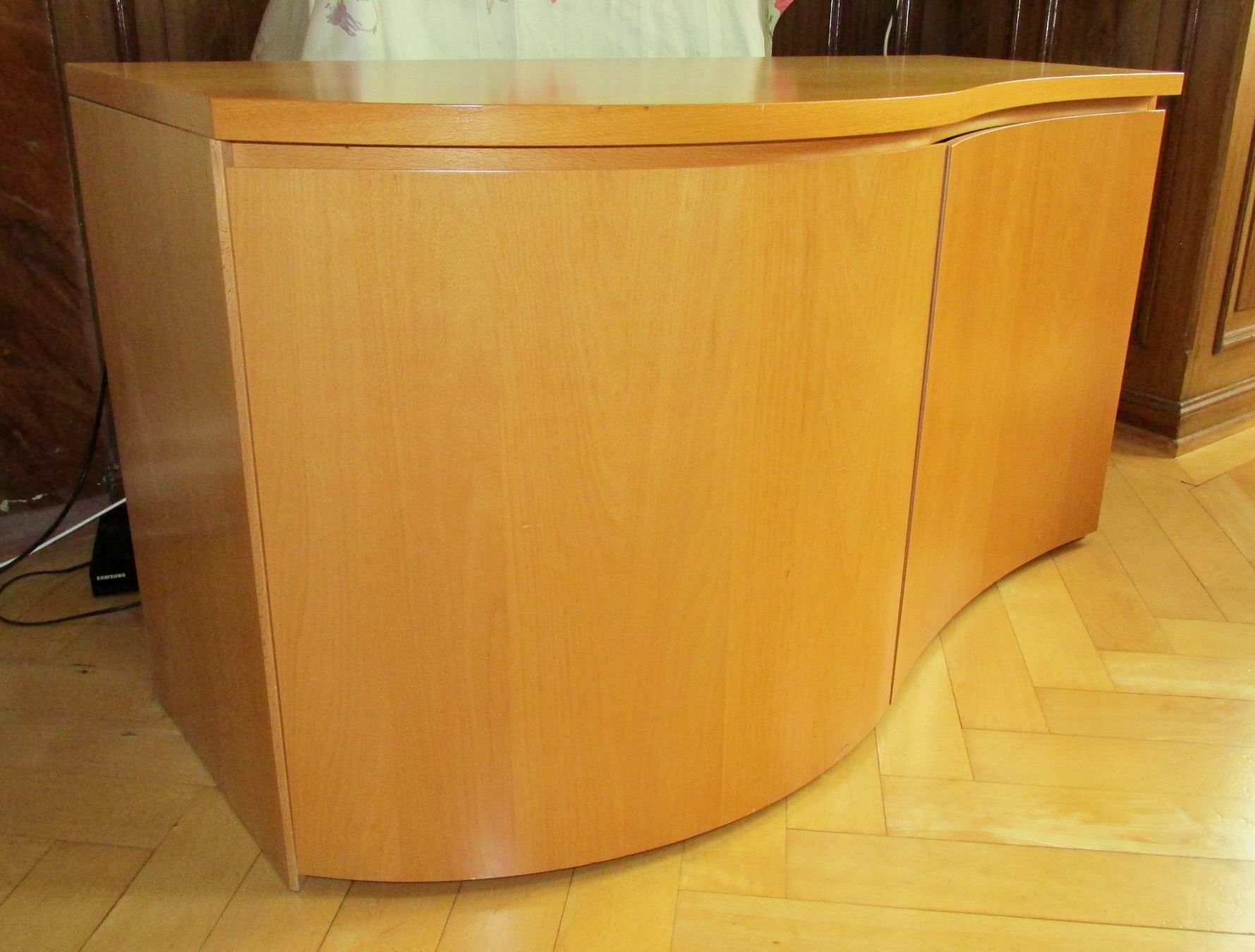 Kommoden: Sideboard / Kommode aus Holz – Gebraucht aus Winterthur von mat_q5d5 6