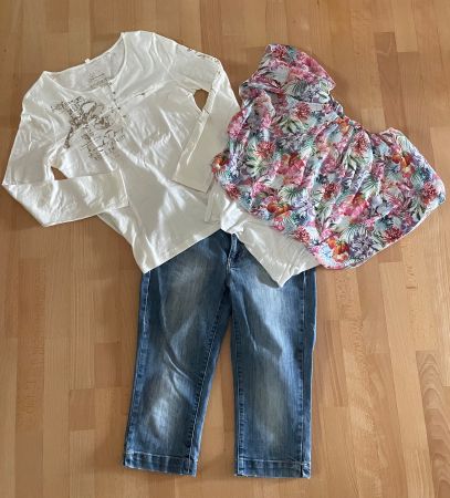 Sommer Kleiderpaket 5-teilig / Gr. 34/36 / Top Zustand!!!