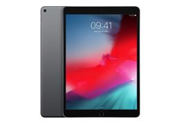 Apple iPad Air 3, WIFI+Cellular, 64 GB, Space Grau