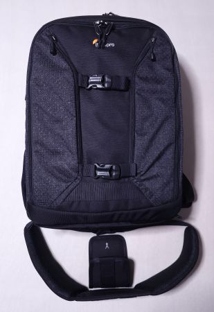 LOWEPRO PRO RUNNER BP 450 AW II