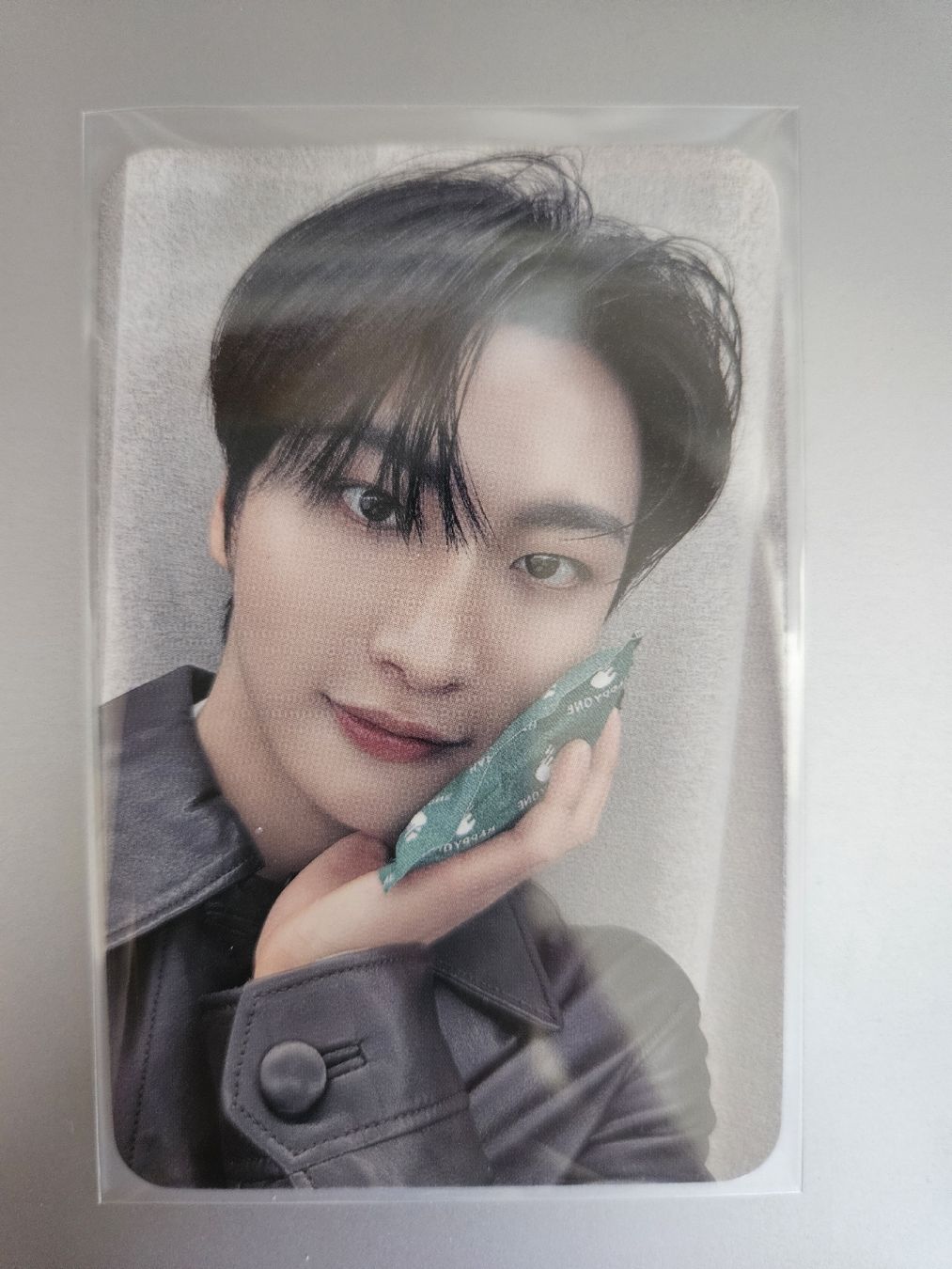 Carte collezionabili: Ateez golden hour part 4 DMM LD – Usato da Au ZH venduto da Lattee01