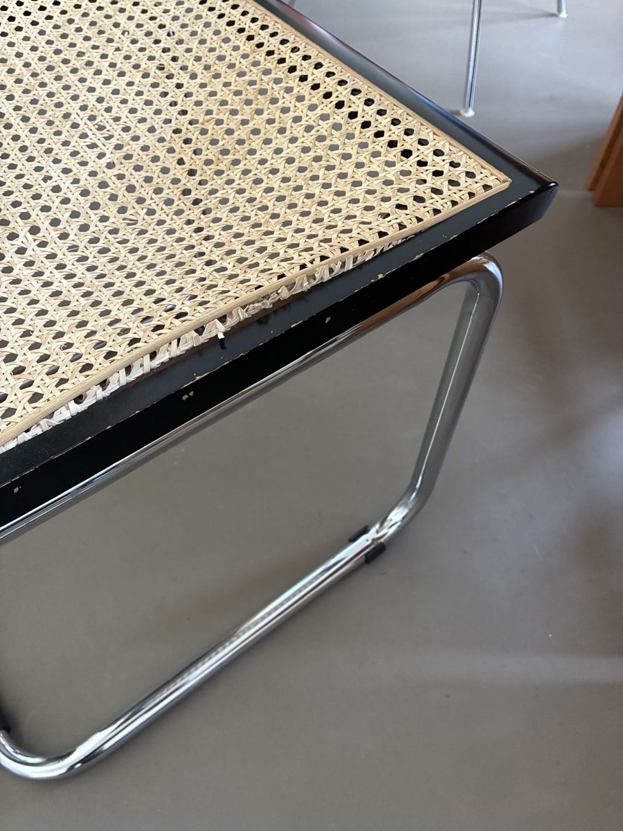 Stühle: 2 Freischwinger – Gebraucht aus Luzern von Mariot1991 5