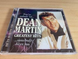 Dean Martin – You're Nobody 'Til... ...S