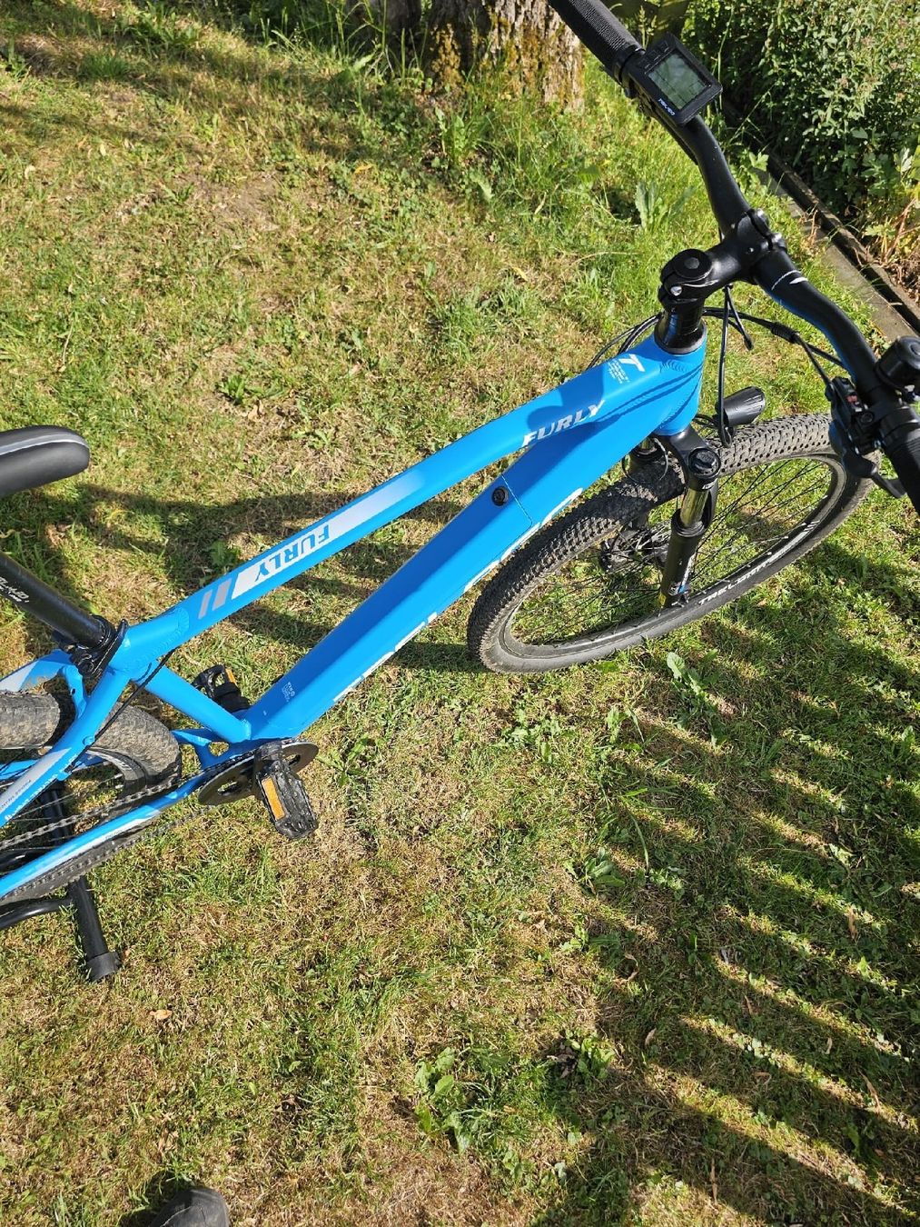 Trelago Biciclette: Trelago E-Bike – Usato da Himmelried venduto da nao_ng7l 2
