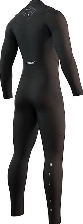 Completi: New Mystic Star Fullsuit 3/2mm LS – Usato da Le Mont-sur-Lausanne venduto da swisssail 2