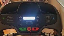 Tapis de cours Domyos T520B
