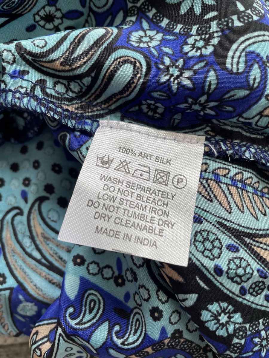 Vestiti: Wunderschönes Boho-Maxikleid neu – Nuovo (secondo la descrizione) da Zürich venduto da Caracol1998 6