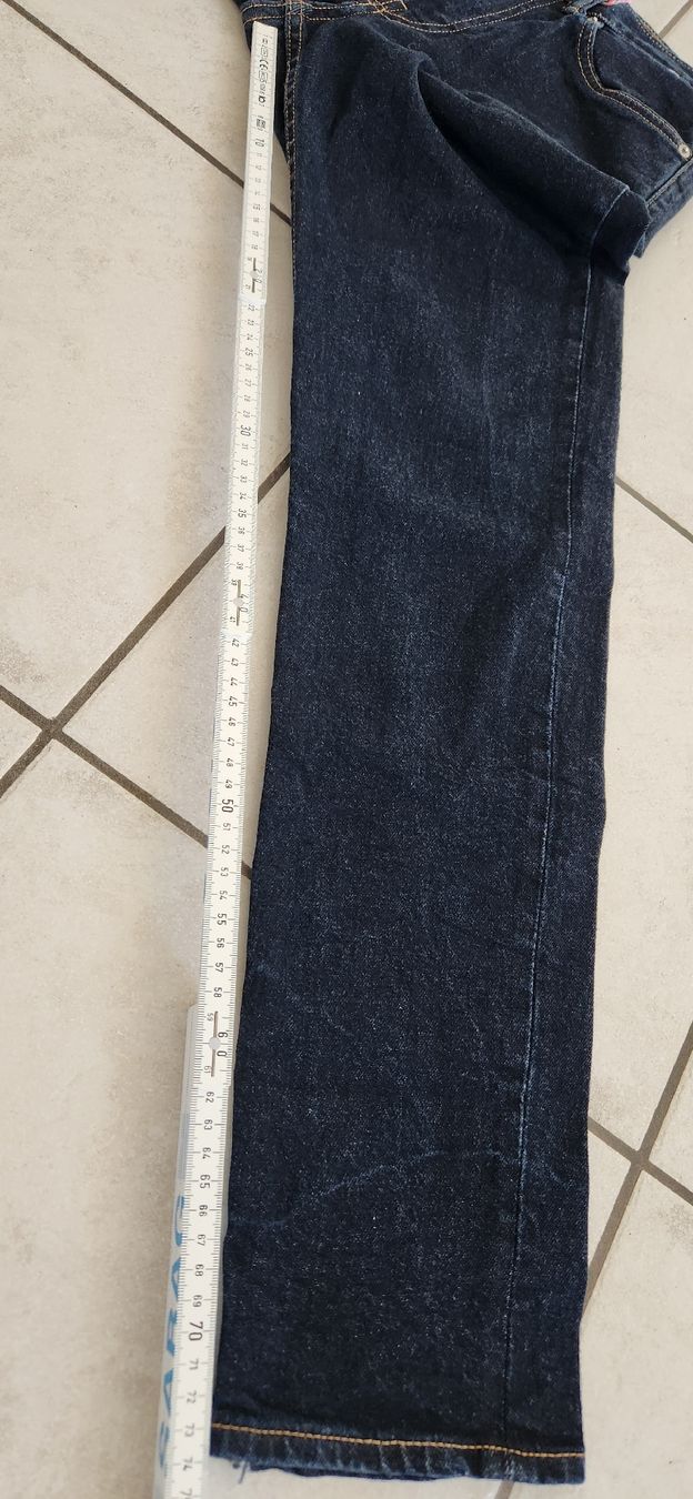 H&M Jeans: Slim Denim Jeans 29/32 – Gebraucht aus Lyss von Urma5 4