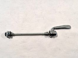 Campagnolo Schnellspanner VORNE TOPZUSTAND