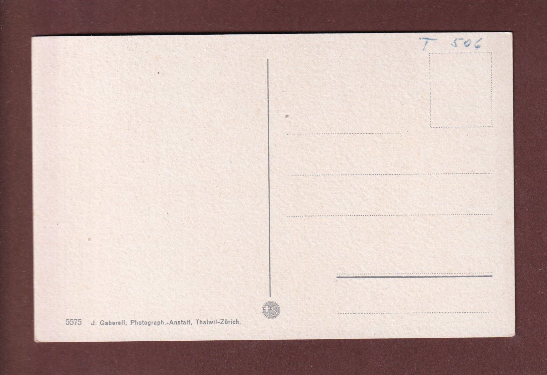 Cartoline postali: ST. MORITZ-BAD - Pizzo della Margna – Usato da Pully venduto da nicecards-shop 1