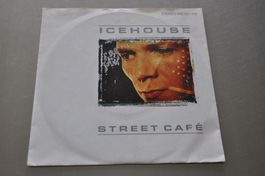 ICEHOUSE 7 STREET CAFE