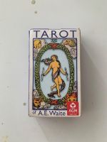 Tarot Karten von A.E. Waite