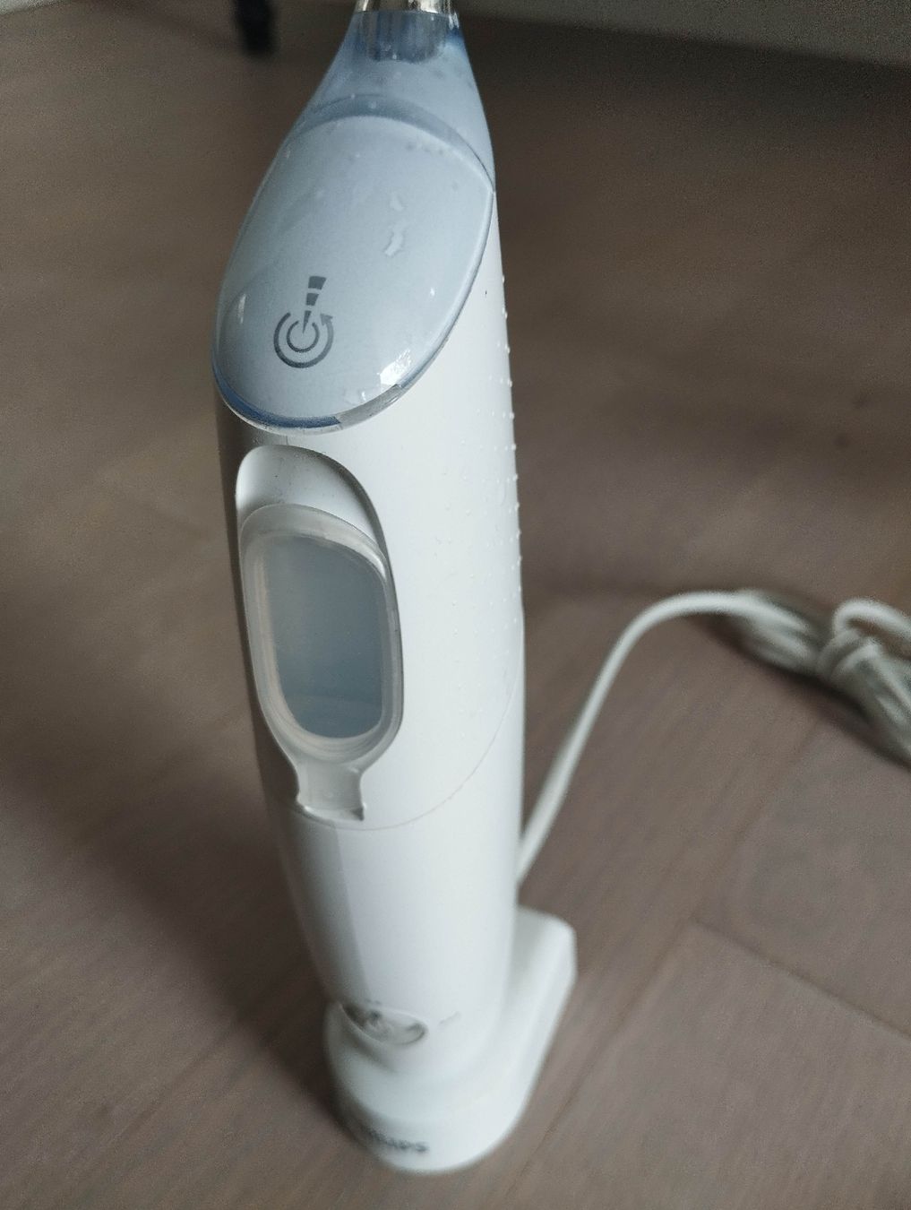 Altro per la cura del corpo: Mundspühldüse  – Usato da Mörigen venduto da sigi2572 1