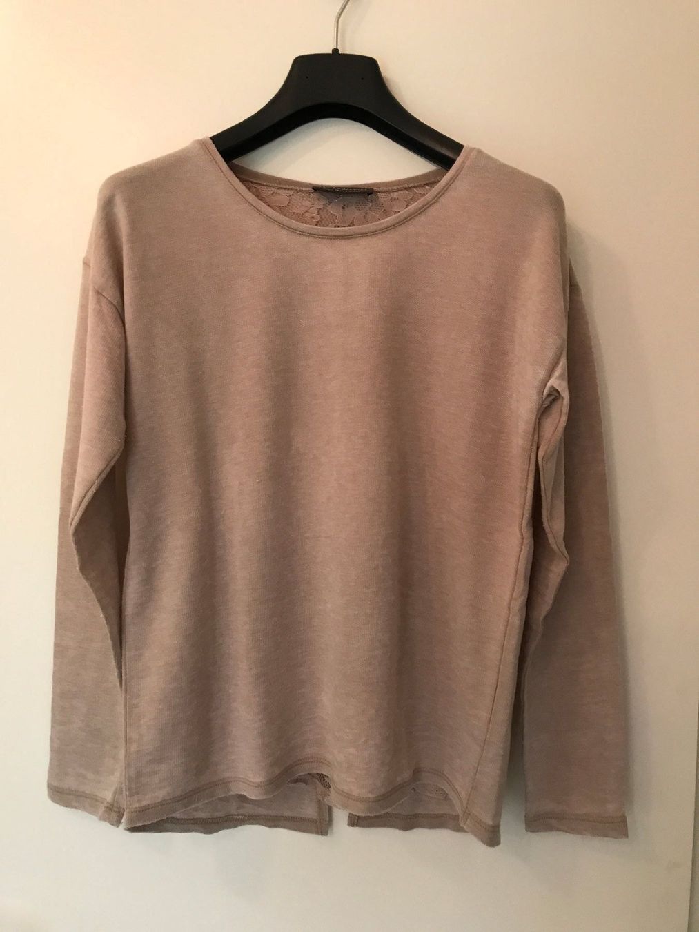 Princess goes hollywood Maglioni & Felpe: Princess Pullover mit Spitzen – Nuovo (secondo la descrizione) da Mörschwil venduto da muenggeli99 1