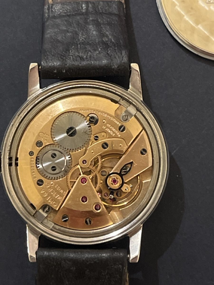 Omega Orologi: Omega Seamaster 600 Handaufzug  – Usato da Rheineck venduto da UhrenReinhardt 3