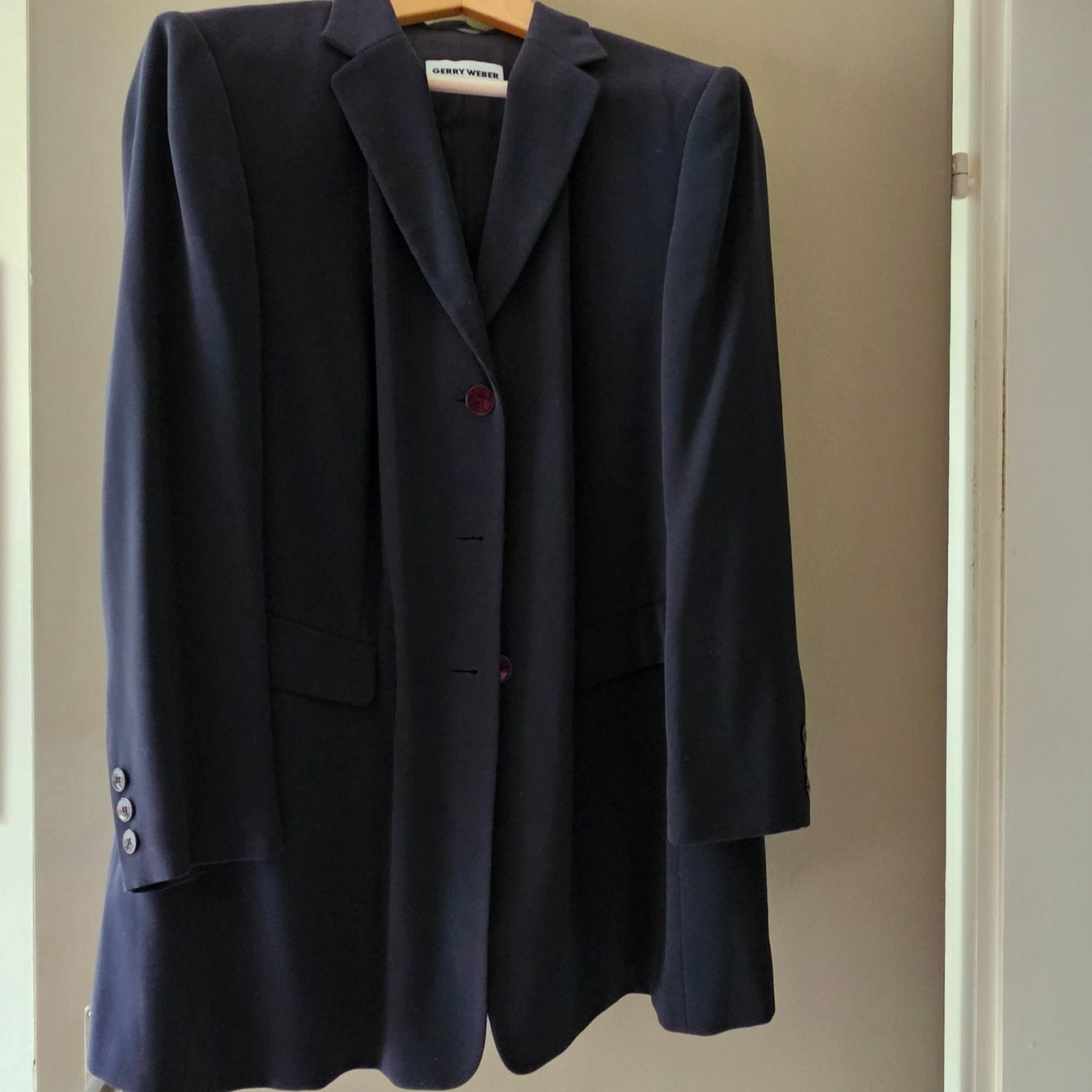 Gerry Weber Vestes: Bleizer – D'occasion à Uster par Sonnenblume212 1