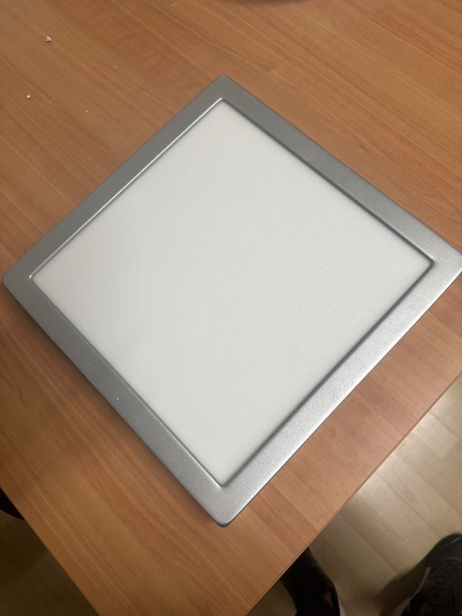 Lustres & lampes de plafonds: LED Panel – D'occasion à Glattbrugg par ray_5br5