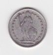 Tutti le monete: 2 Franken 1906 Silber. – Usato da Schlieren venduto da petros38 1