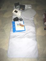 Magnetfeldtherapie System Vita-Life emrs