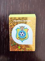 Panini FIFA World Cup 2026 Kongo 1-20 (ganzer Satz)
