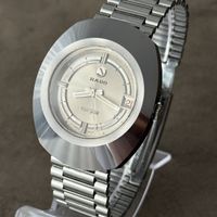 Rado DiaStar Automatik