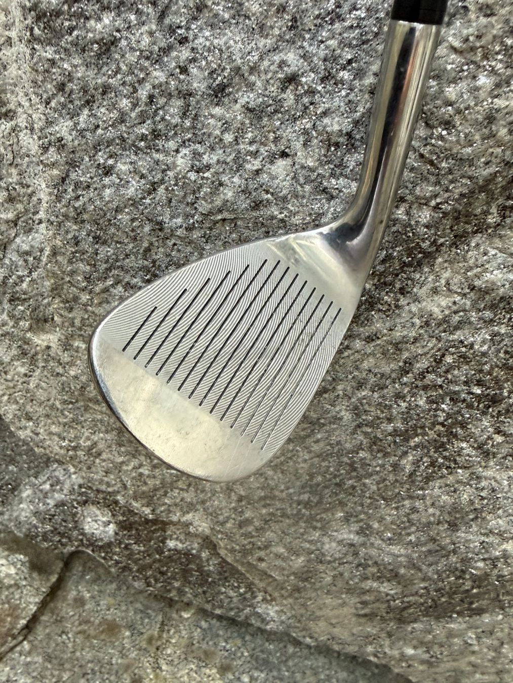Clubs & Sets: Golf Top Wedge mit 56 Grad, Modell: ALIEN – D'occasion à Unterengstringen par Tnovus 4
