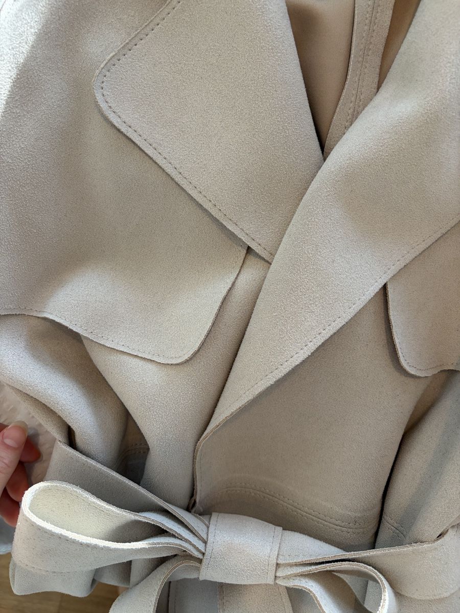 H&M Cappotti: Trenchcoat  – Usato da Schaffhausen venduto da noeliabelindaa 6
