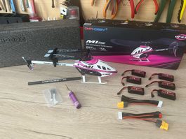 OMP M1 V3 Pro