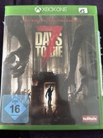 7 Days to Die Xbox One Spiel USK 16 neu