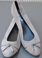 Tod's Ballerinas /  ballerines .40