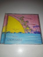 Peter Arens liest Homer Odyssee  (Bärndeutsch & Deutsch)  CD