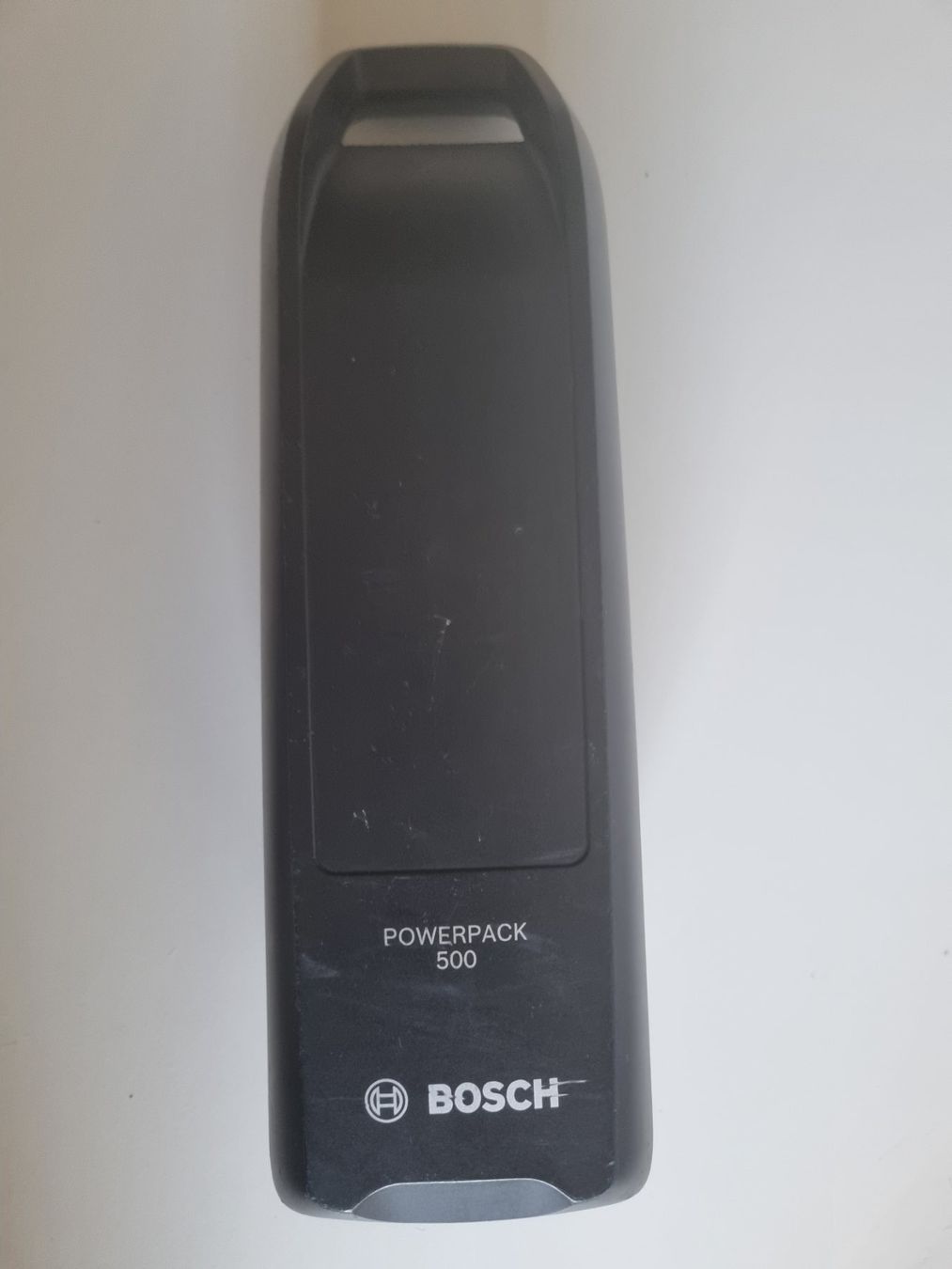 Bosch Batterie: Bosch Powerpack 500 batterie E-Bike – Usato da Avully venduto da jfc76