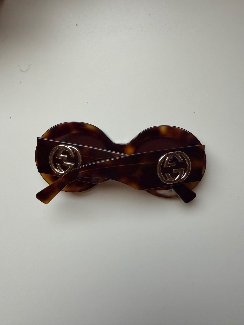 Gucci Occhiali & Lenti: Sonnenbrille GUCCI – Nuovo (secondo la descrizione) da Burgdorf venduto da Algadach 1