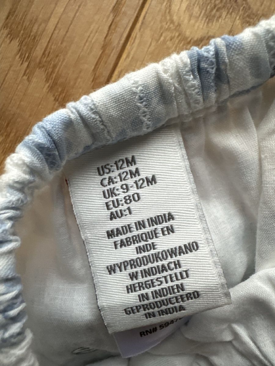 Lotti & Set di vestiti: Süsse Kombi Gr 80 – Nuovo (secondo la descrizione) da Bonstetten venduto da sbischof 1