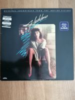 LP Flashdance OST Vinyl