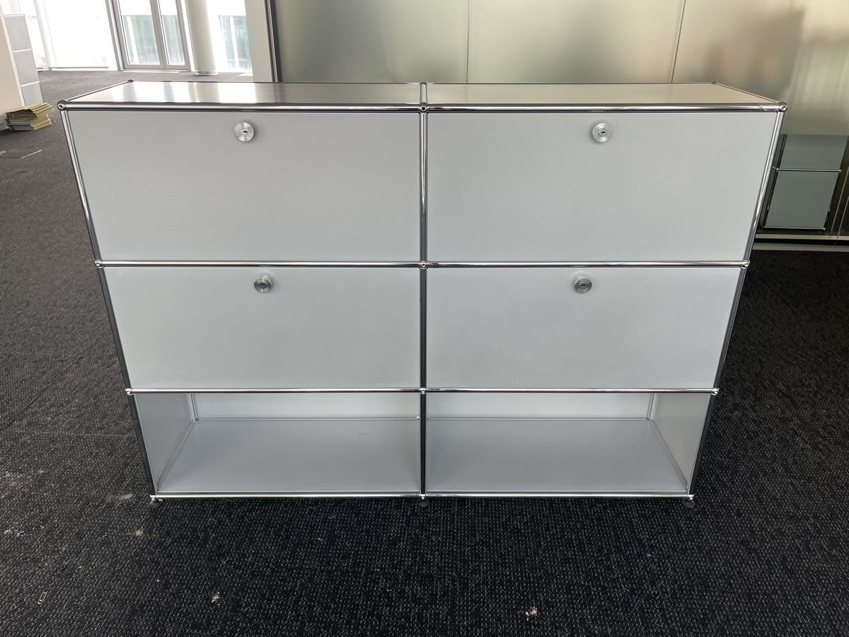 Cassettiere: USM Haller Sideboard Top Zustand – Usato da Dietikon venduto da Kumar_Occasionen 1