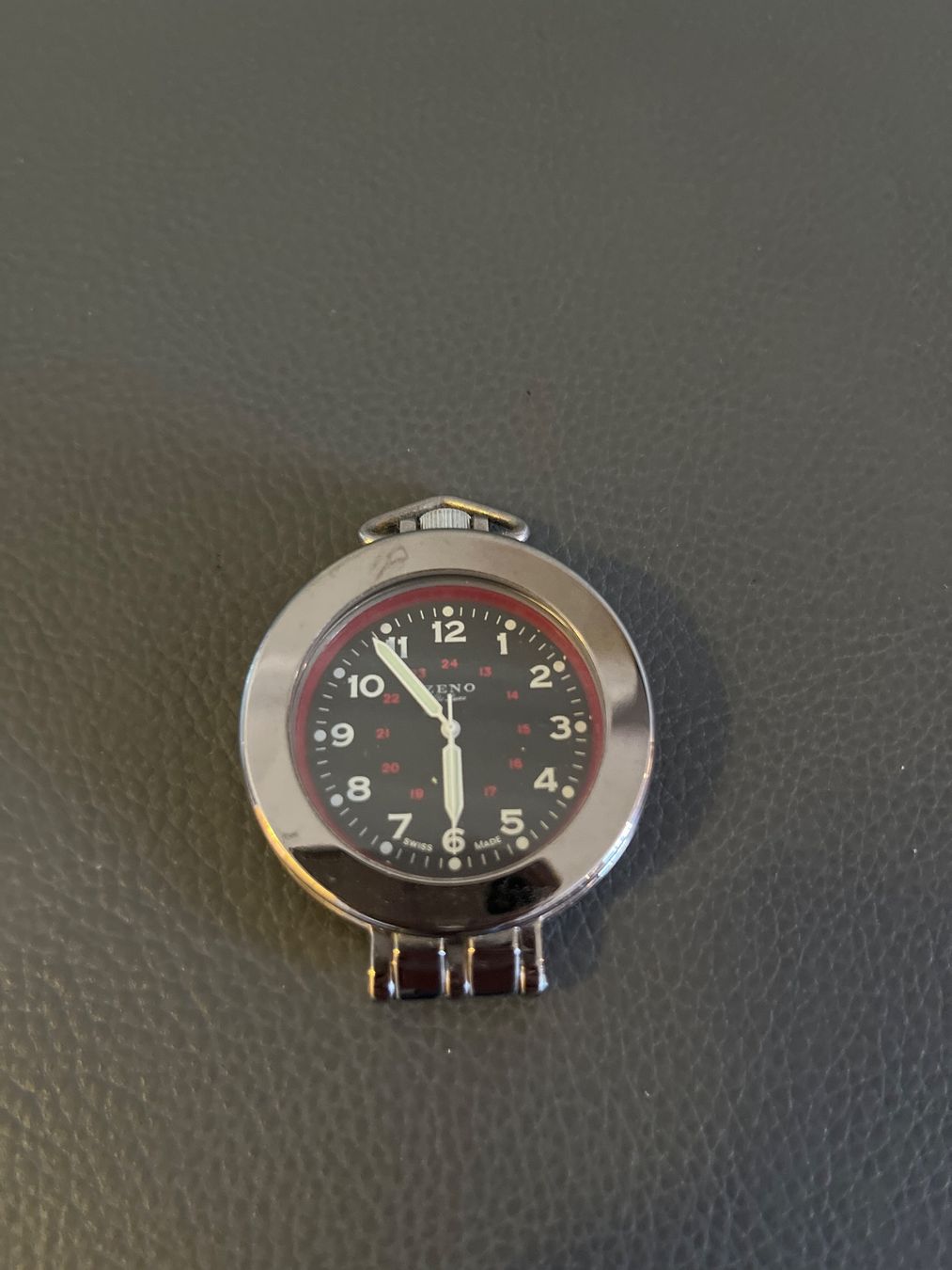 Zeno Orologi: Zeno Taschenuhr – Usato da Jonen venduto da Sevenb