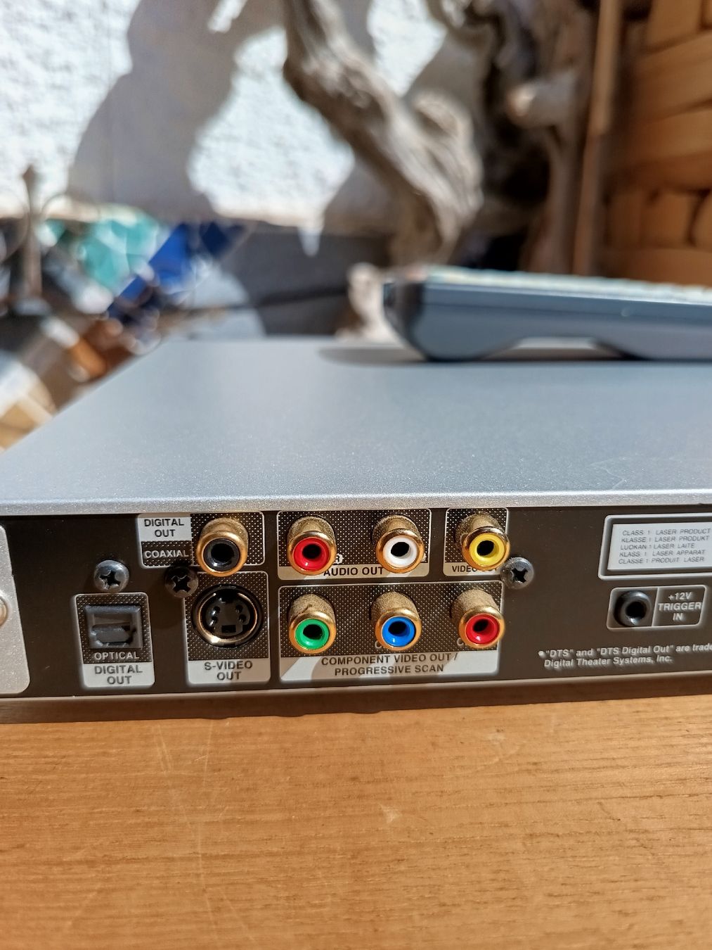 Nad Audio- & Mediensysteme: NAD T514 CD-Player  – Gebraucht aus Steffisburg von zulg03 3