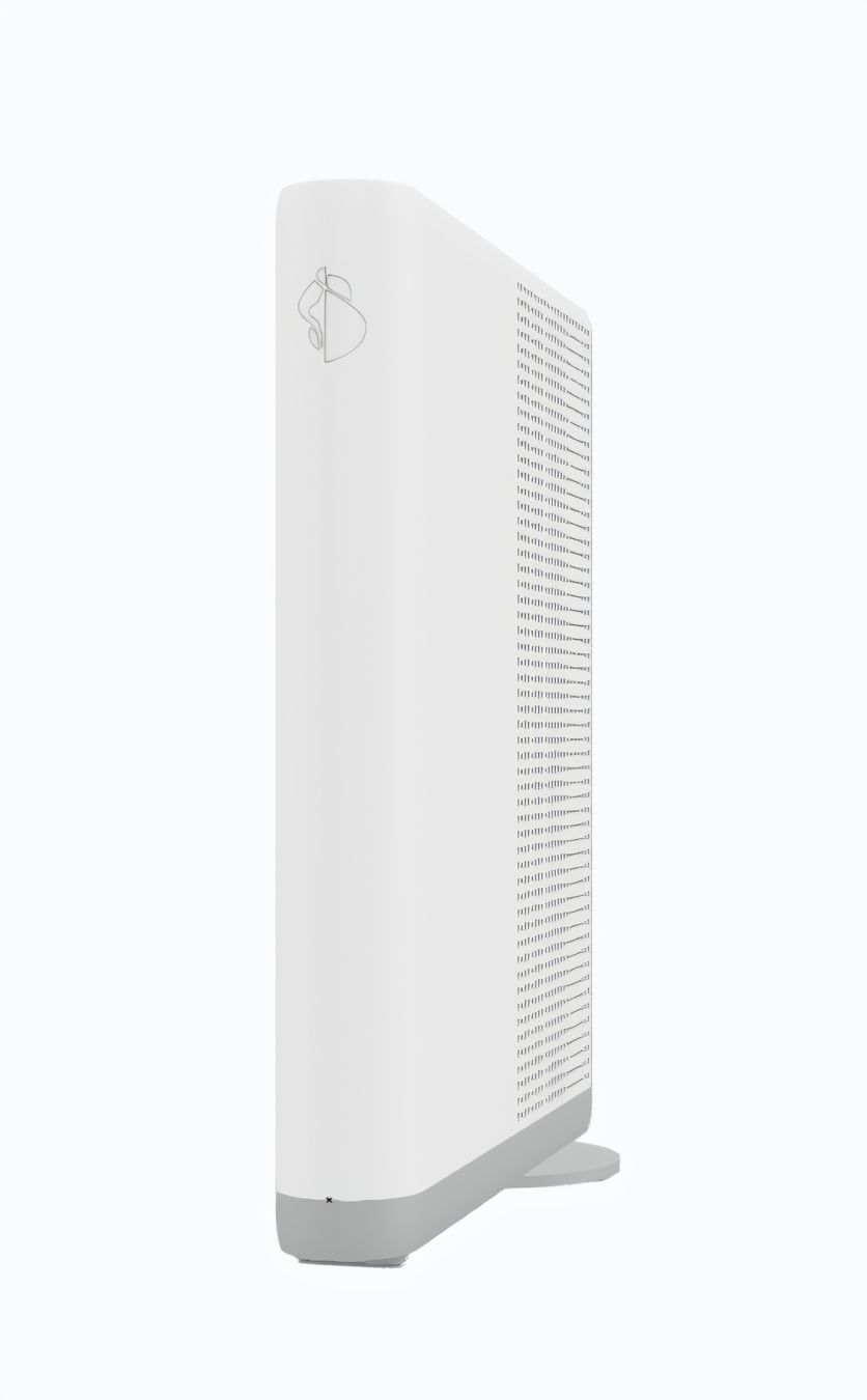 Swisscom Modem & Router: Swisscom Internet-Box 5 – Nuovo (secondo la descrizione) da Wallisellen venduto da -Zauberfee-