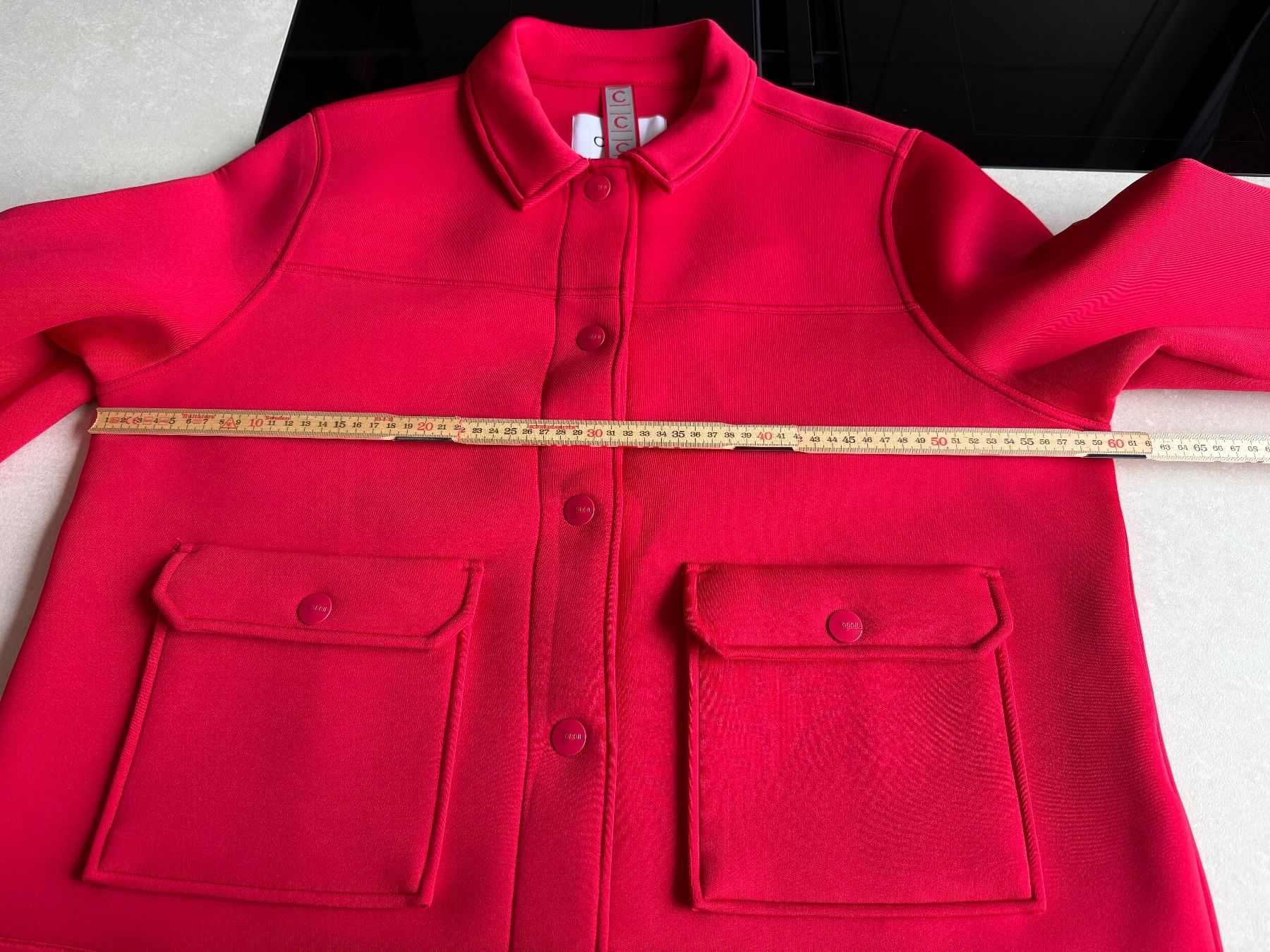 Cecil Giacche: Jacke von Cecil. Grösse XL – Nuovo e nell'imballaggio originale da Widnau venduto da Katja1973 5
