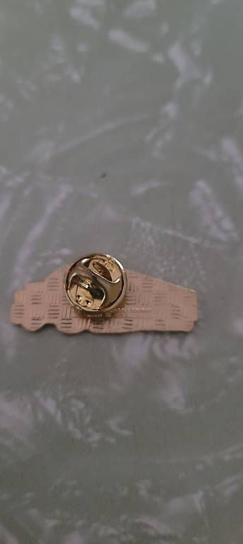 Placchette & Badge: Coca Cola Pins – Usato da Bern venduto da Guggi022 3