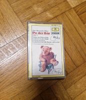 Kassette Pu der Bär,Känga und klein Ruh...