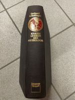 Knaurs Lexikon der Mythologie Gebundene Ausgabe