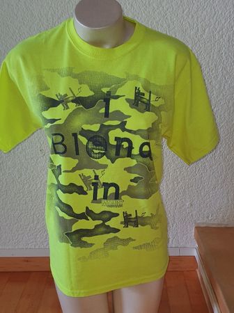 Mambo Australien, Australian 90th, mambo shirt, vintage gold
