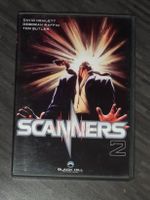 Scanners 2- DVD