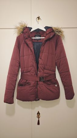 Pepe Jeans Winterjacke