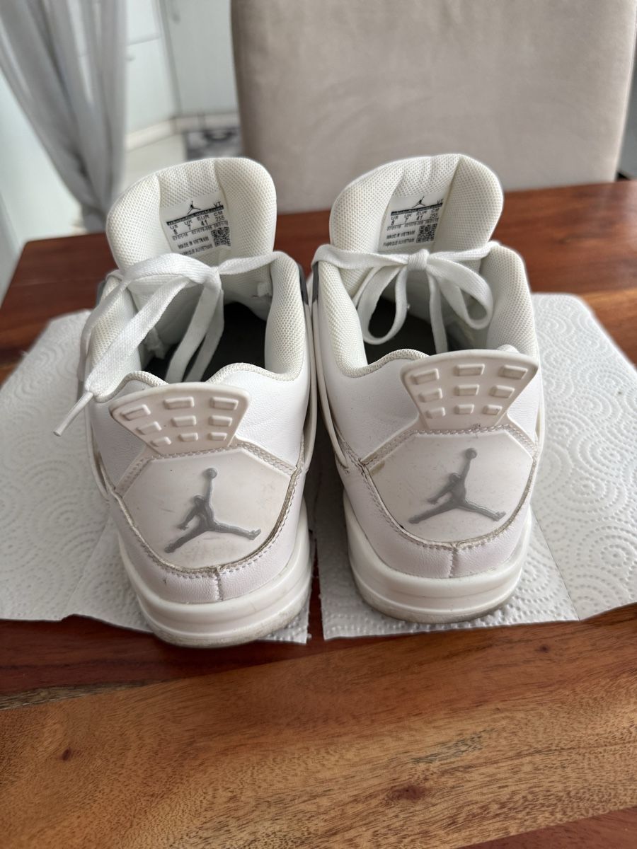 Jordan Scarpe da uomo: Nike Air Jordan Sneker – Usato da Burgdorf venduto da Nessy02 1
