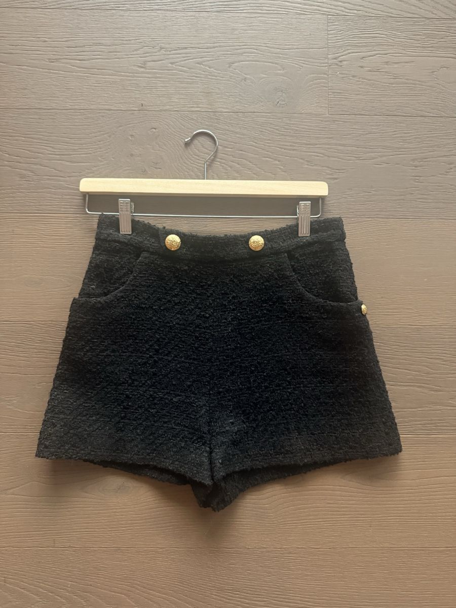 Zara Pantaloni: Zara shorts – Nuovo (secondo la descrizione) da Melide venduto da Nikola-123