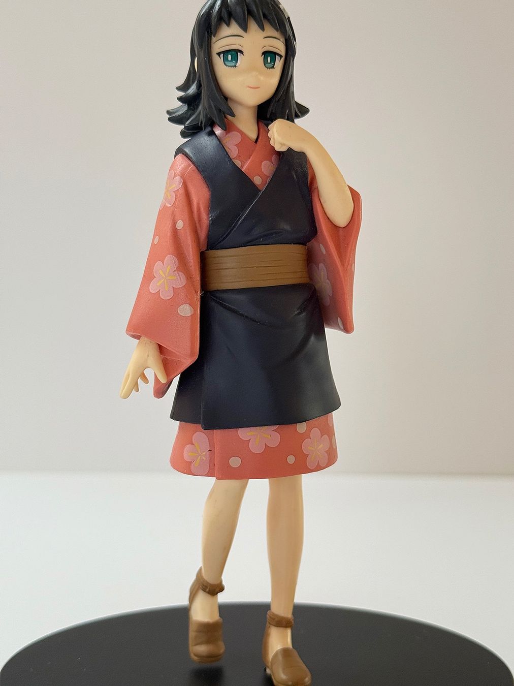Bandai Statuette: Anime Figur-4 – Usato da Zürich venduto da ducati17 1